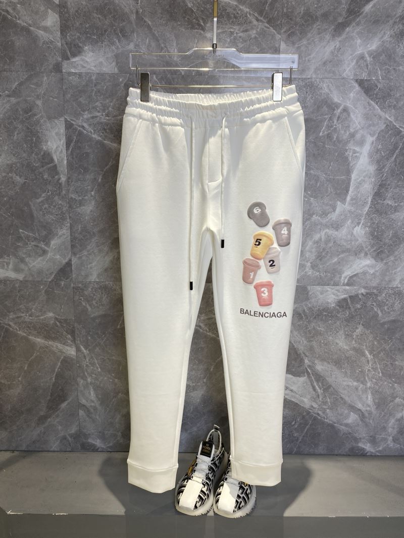 Balenciaga Long Pants